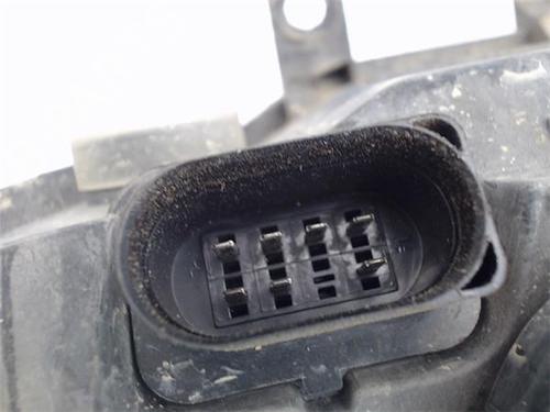 Right headlight SEAT CORDOBA (6K2)  | BP13050177C29 