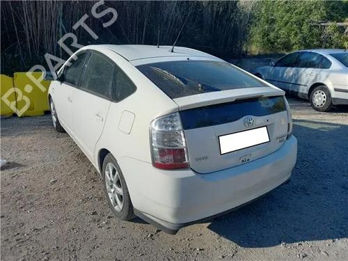 Gearbox TOYOTA PRIUS Liftback (_W2_) 1.5 Hybrid (NHW20_, NHW20R) | BP13873426M3 