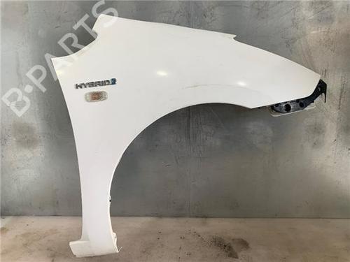 Used Right front fenders TOYOTA PRIUS Liftback (_W2_) 1.5 Hybrid (NHW20_, NHW20R) (112 hp) 14346198