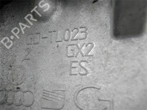 Gearbox SEAT IBIZA III (6L1)  | BP12597238M3 