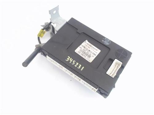 Elektronische module KIA RIO III (UB) 1.2 CVVT (84 hp) 16479389