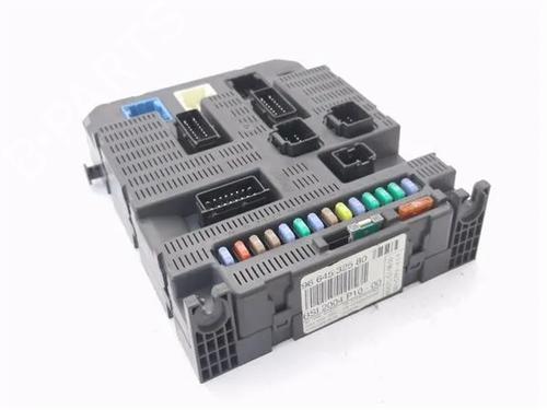 Used Fuse box CITROËN C2 (JM_) 1.4 (73 hp) 26447874