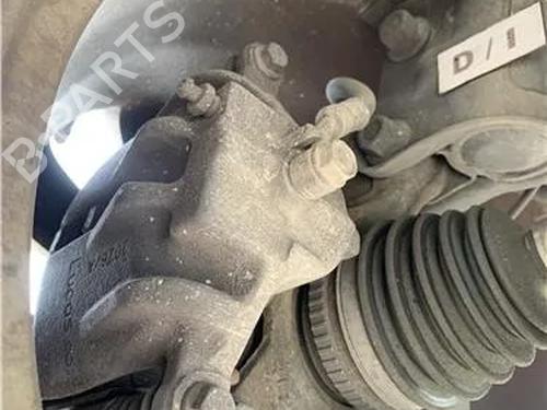 Other HONDA CIVIC VII Hatchback (EU, EP, EV) 1.6 i (EP2, EU8, EU6) | BP26953660O1 
