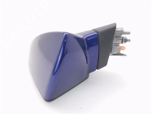 Left mirror SEAT IBIZA V (KJ1, KJG) 1.0 TSI | BP30412433C26 