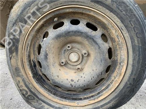 Fælk Fælk PEUGEOT PARTNER MPV (5_, G_) [1996-2026] 32419449 32419449