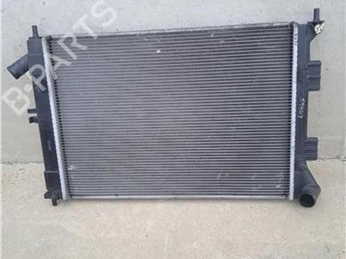 Water radiator KIA CEE'D (JD) 1.4 CVVT | BP23157424M31 