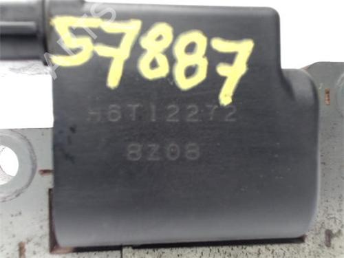Bobine MITSUBISHI SPACE WAGON (N9_W, N8_W) 2.4 | BP12173147M94 
