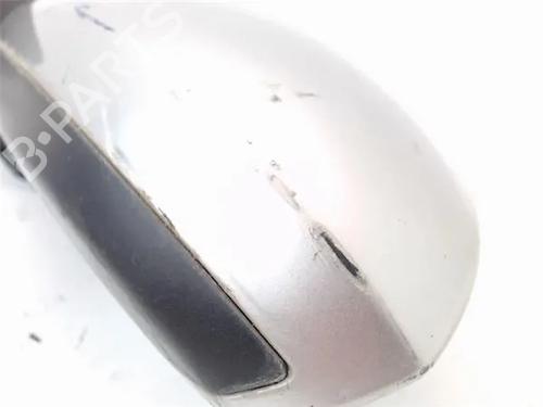 Left mirror NISSAN PRIMERA Hatchback (P12)  | BP13043461C26 
