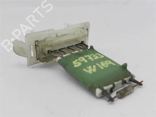 Heater resistor MERCEDES-BENZ A-CLASS (W169)  | BP24038006M108 