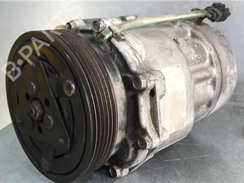 Used AC compressor AUDI A3 (8L1) 1.8 (125 hp) 9697010