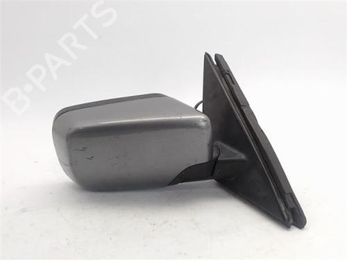 Used Right mirror BMW 5 (E39) [1995-2003]  13052470
