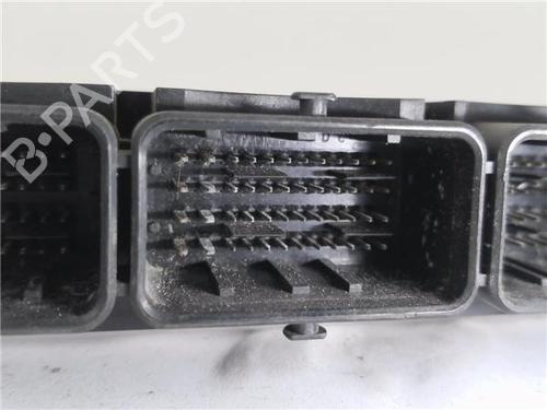 Elektronisk modul RENAULT MEGANE II Coupé-Cabriolet (EM0/1_)  | BP10982803M83 