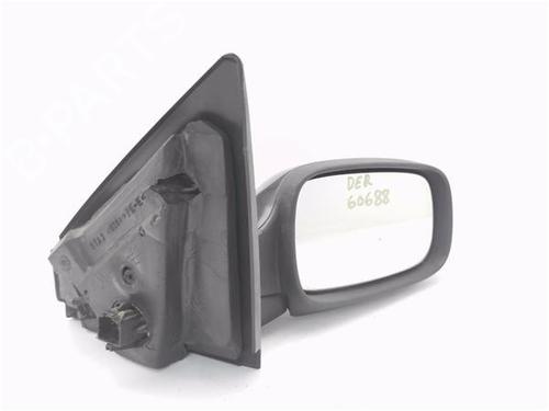 Right mirror RENAULT MEGANE II (BM0/1_, CM0/1_) | BP30135465C27
