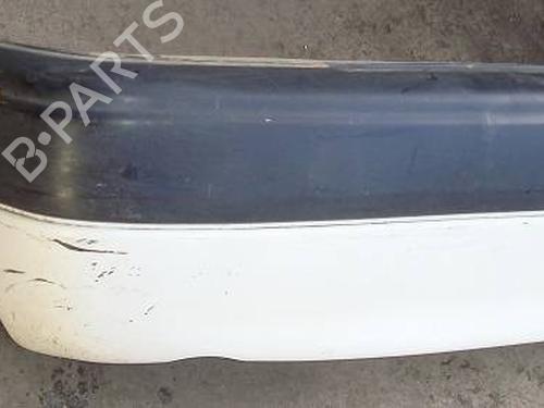 Rear bumper CITROËN SAXO (S0, S1) 1.5 D | BP9759826C8 