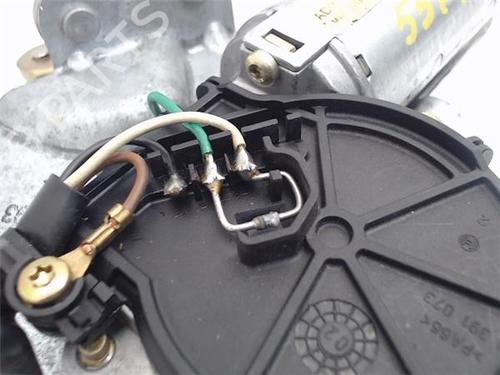 Rear wiper motor PEUGEOT PARTNER MPV (5_, G_) 2.0 HDI | BP11342836M102