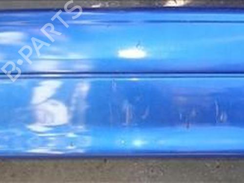 Used Rear bumper CITROËN SAXO (S0, S1) 1.5 D (57 hp) 9759827