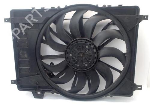 Radiator fan LAND ROVER DISCOVERY SPORT (L550) 2.0 D 4x4 | BP22984287M35 