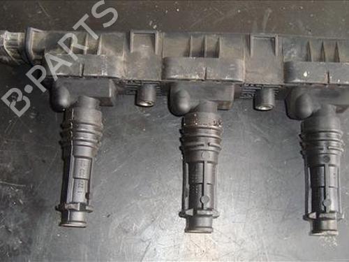 Ignition coil OPEL CORSA B (S93) 1.0 i 12V (F08, F68, M68) | BP11918115M94 