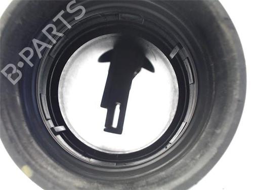 Mass air flow sensor OPEL AGILA A (H00) 1.2 16V (F68) | BP12176659M95 