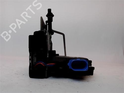 Used Front right lock AUDI A3 (8P1) 2.0 TDI 16V (140 hp) 14343649