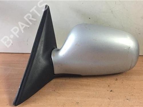 Used Left mirror DAEWOO LEGANZA (KLAV) [1997-2004]  12596795
