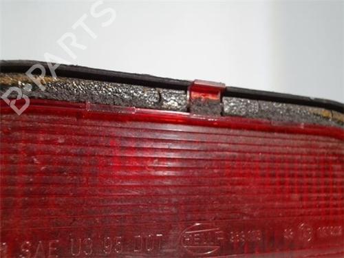 Third brake light MERCEDES-BENZ M-CLASS (W163)  | BP13056241L11 