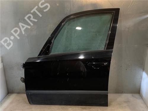 Used Left front door FIAT SEDICI (189_) 1.9 D Multijet (120 hp) 22632503