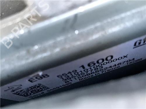 Electronic module OPEL ASTRA J (P10) 1.6 CDTi (68) | BP32419136M83  - Image 5