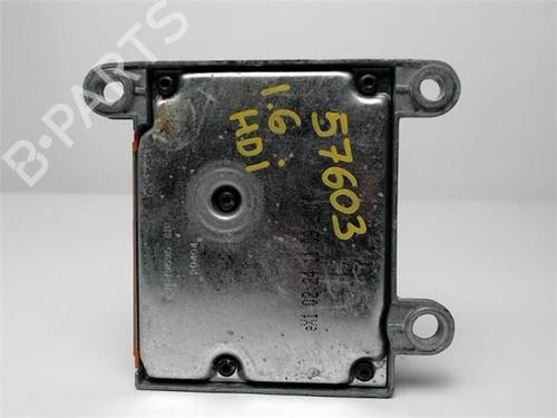 ECU airbags CITROËN XSARA PICASSO (N68)  | BP11751549M53 
