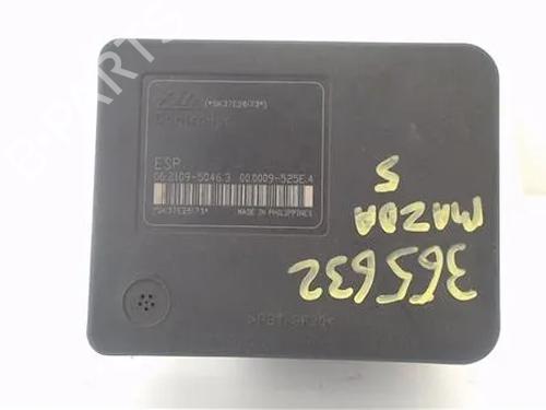 ABS pump MAZDA 5 (CR) 2.0 (CREW) | BP23962088M43 