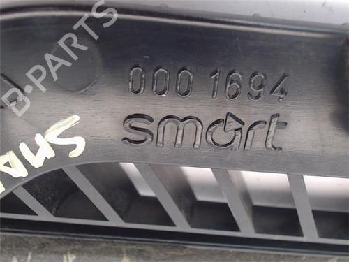 Andere SMART CITY-COUPE (450)  | BP25845209O1 