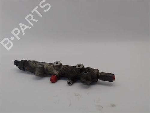 Used Injection rail MAZDA 5 (CR) 2.0 (CREW, CR19) (146 hp) 29114616