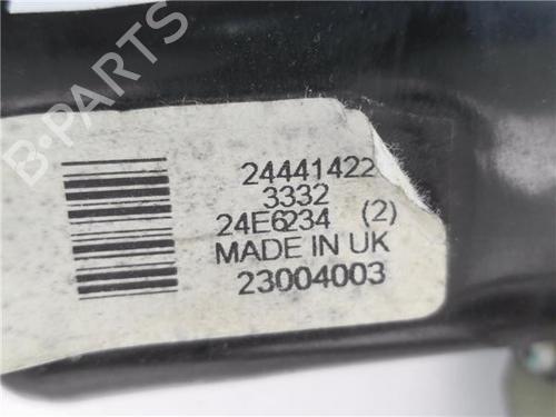 Front wiper motor OPEL CORSA C (X01)  | BP23169082M29 