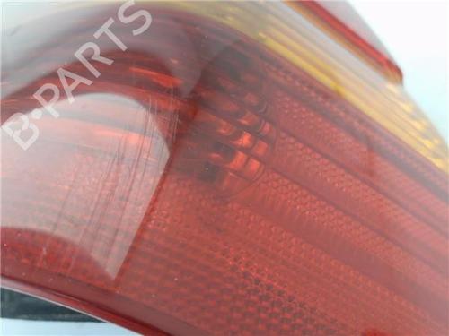 Right taillight BMW 3 (E46) 320 d | BP29431460C35 