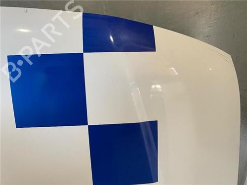 Hood MERCEDES-BENZ VITO Bus (W638)  | BP25718733C1 