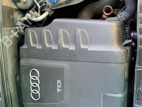 Upper protection AUDI A4 B8 Avant (8K5) 2.0 TDI | BP32418447M93 