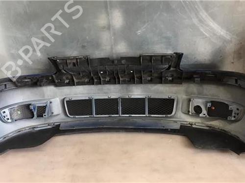 Front bumper VW POLO III (6N1)  | BP9661605C7 