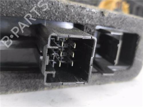 Left taillight FORD FIESTA V (JH_, JD_)  | BP29431487C34 
