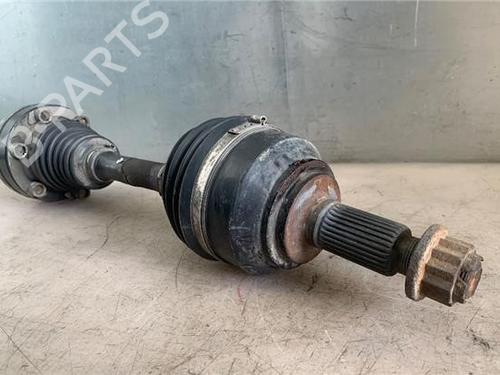 Right front driveshaft VW TOUAREG (7LA, 7L6, 7L7) 5.0 V10 TDI | BP15396548M39 