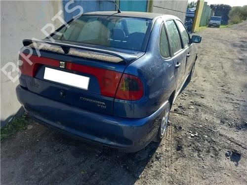 Fuse box SEAT CORDOBA (6K1, 6K2)  | BP9662432E1 