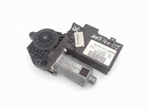 Used Left front window motor PEUGEOT 307 (3A/C) [2000-2012]  13399797