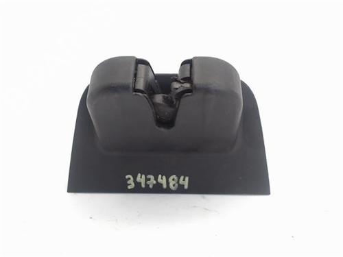 Used Tailgate lock AUDI A3 (8P1) 2.0 TDI 16V (140 hp) 16548107