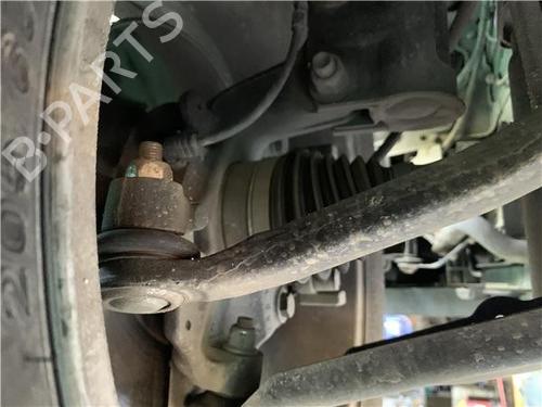 Used Steering rack Steering rack RENAULT GRAND SCÉNIC III (JZ0/1_) 1.5 dCi (JZ0B, JZ07) (106 hp) 33729426 33729426