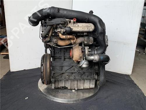 Used Engine Engine VW GOLF PLUS V (5M1, 521) [2004-2013] 33731266 33731266