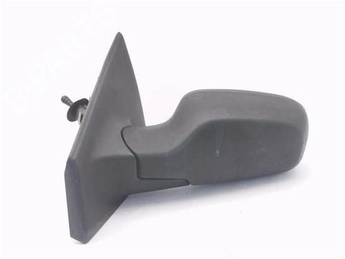 Used Left mirror RENAULT CLIO III (BR0/1, CR0/1) [2005-2014]  30981090