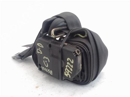 Used Front right seatbelt CITROËN C3 I (FC_, FN_) [2002-2013]  18261364