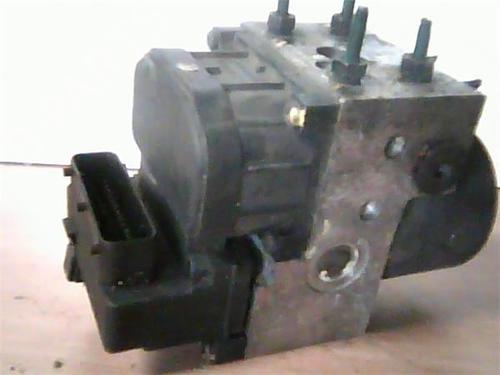 Abs pomp RENAULT MEGANE I (BA0/1_) 1.9 dTi (BA08, BA0N) (98 hp) 9702793