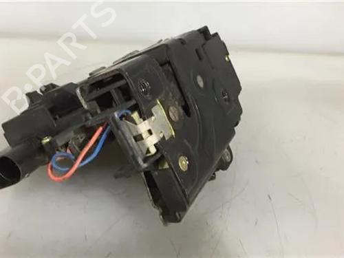 Used Front right lock SEAT LEON (1M1) 1.9 TDI (110 hp) 11363120