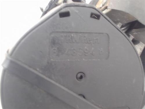 Front right seatbelt FIAT COUPE (175_) 1.8 16V | BP16926315I25