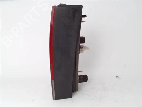 Left taillight VOLVO V70 II (285)  | BP17650563C34 